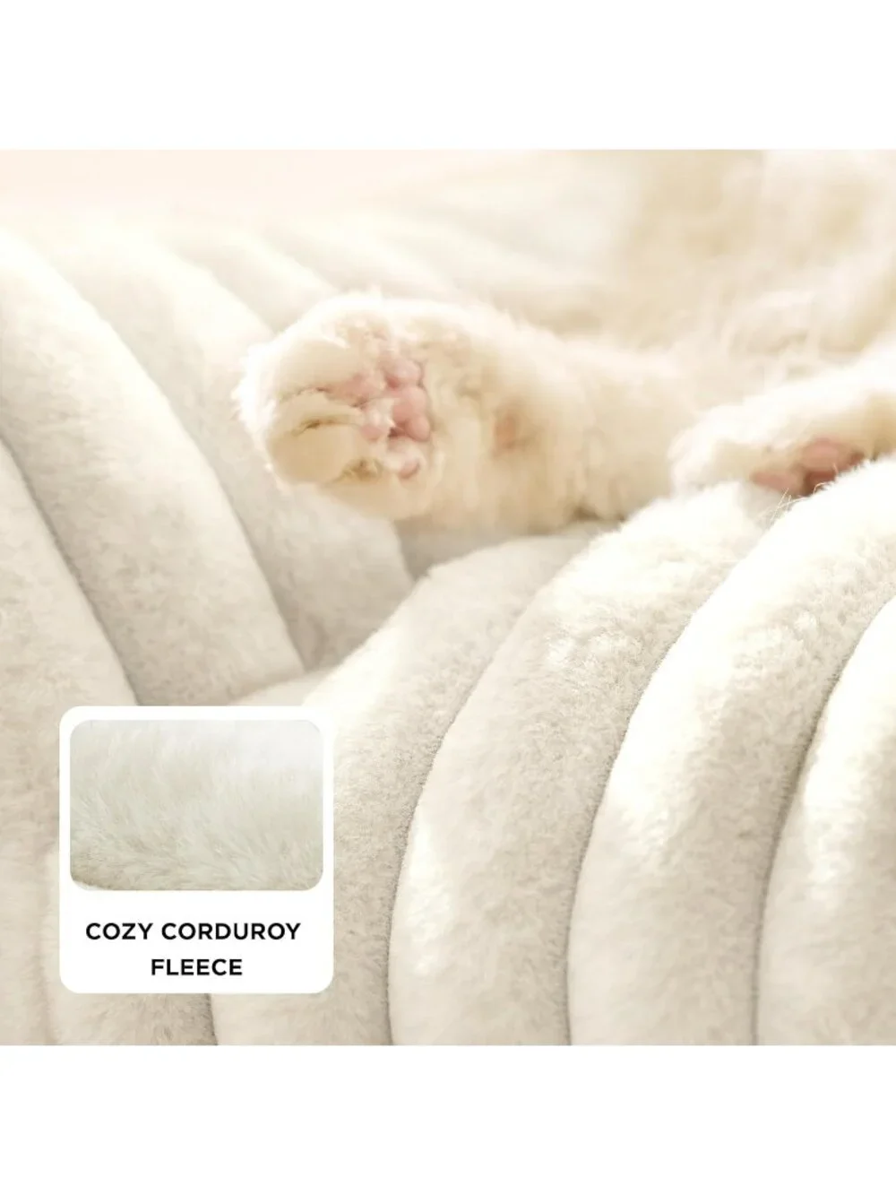 New Cute Cat Couch – 24